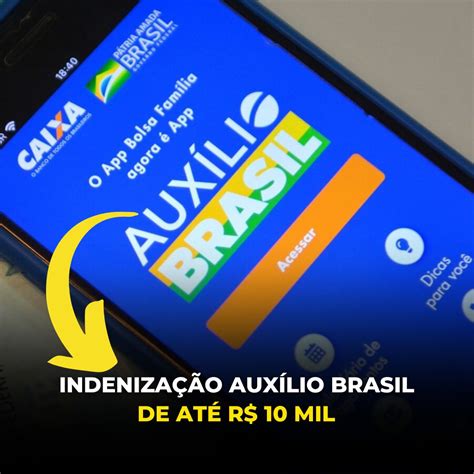 indenização auxílio brasil-4